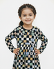 Girls Casual Frocks