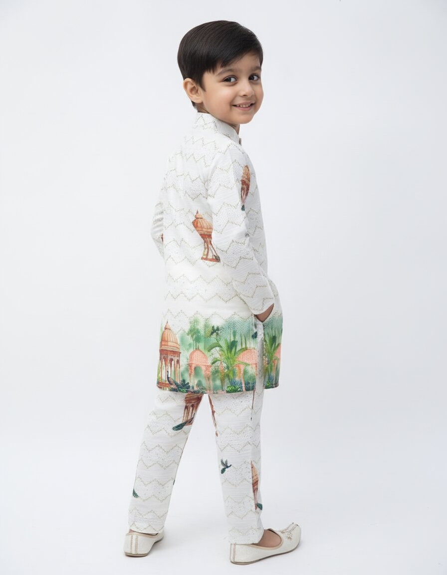 Boy&