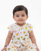 Muslin Jabla Set