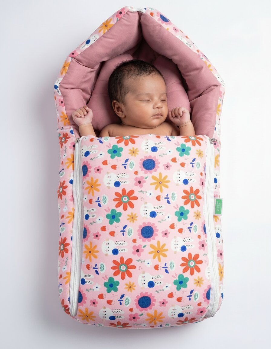 Baby Sleeping Bag