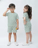 Kids Coord Set (Tee + Short)