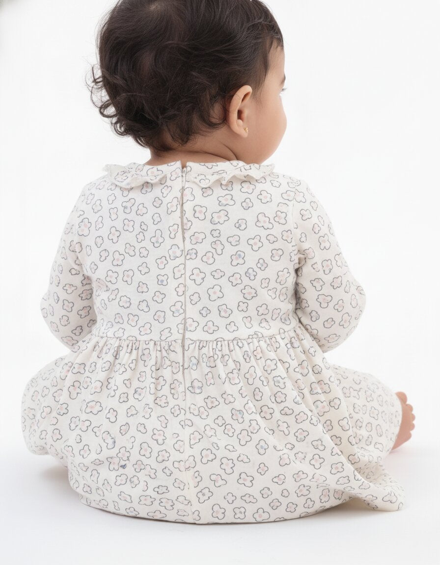 Infant Dress