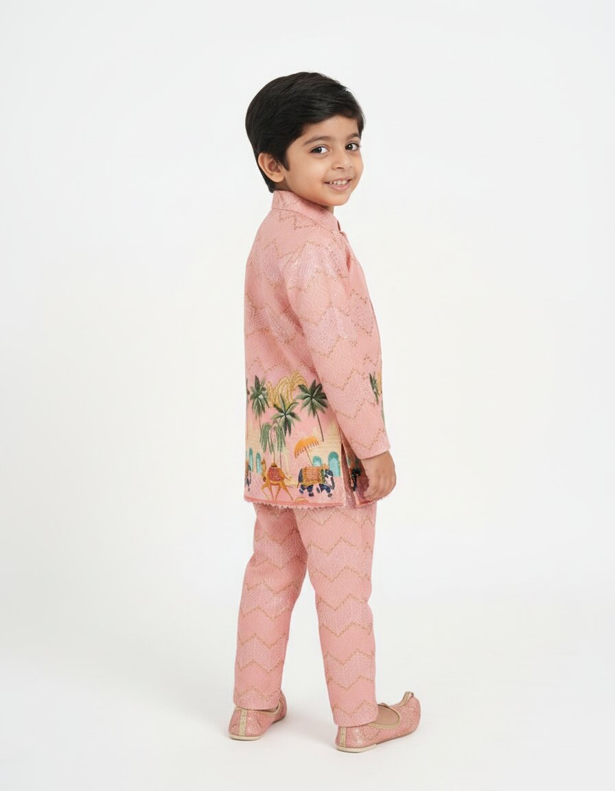 Boy&