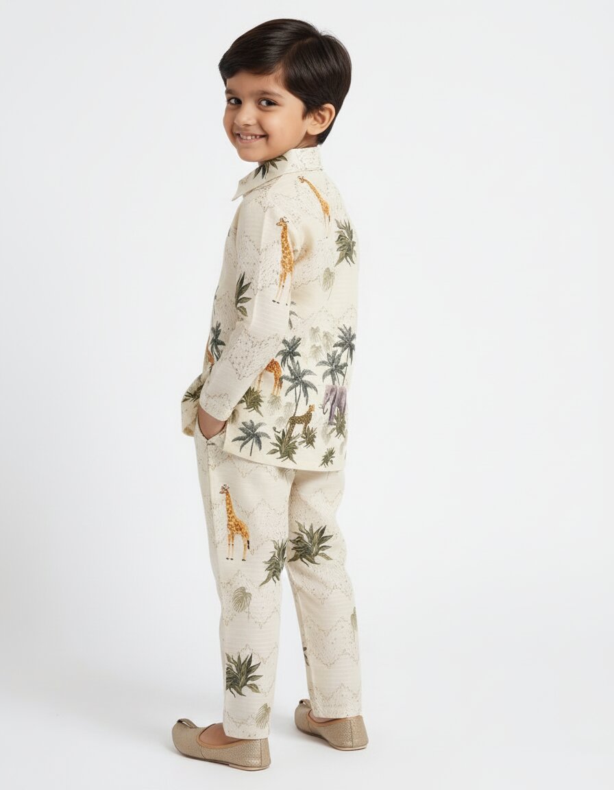 Boy&