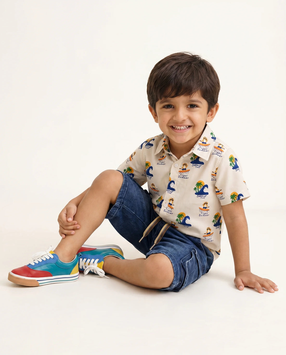 Boys Collection