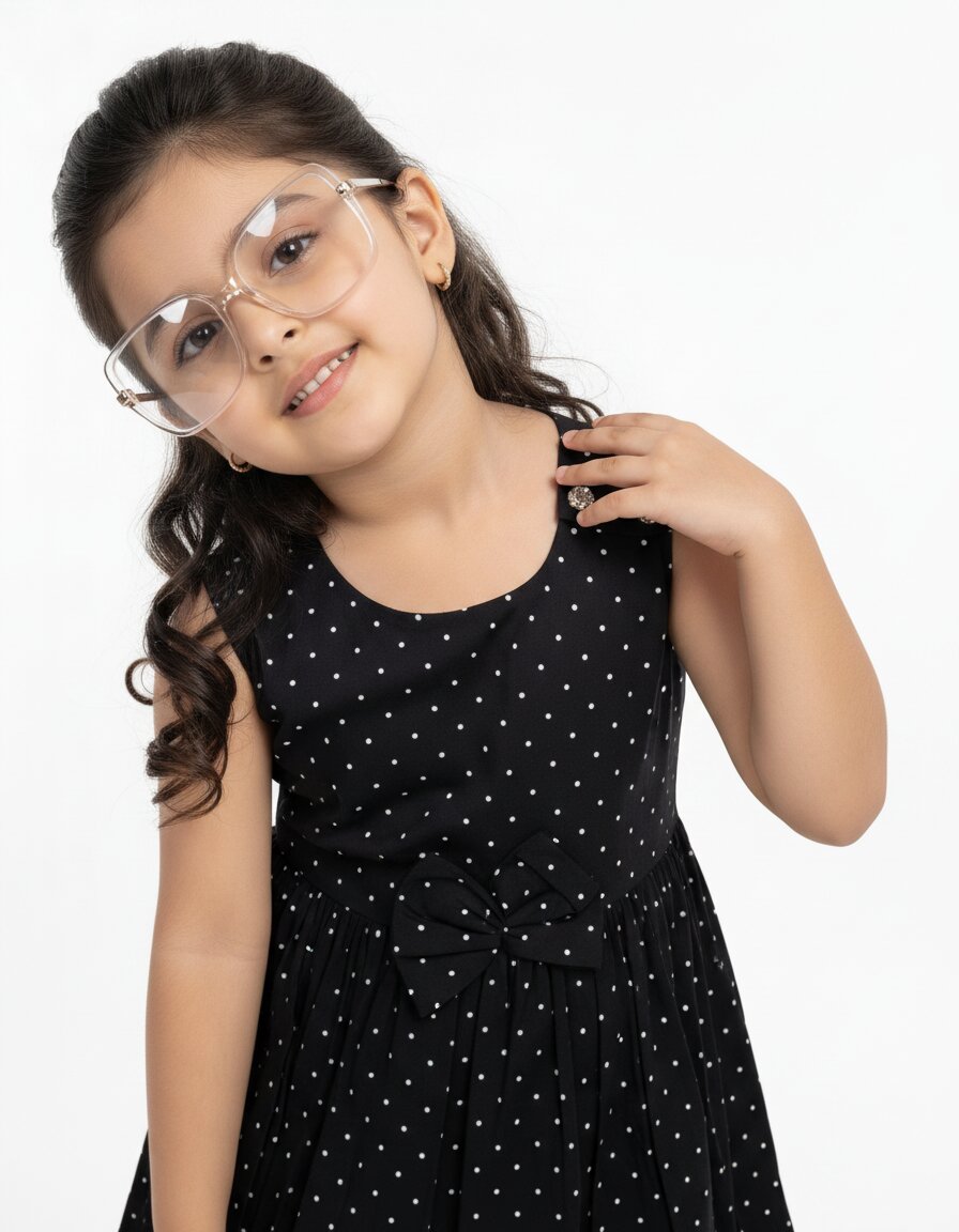 Girls Dress