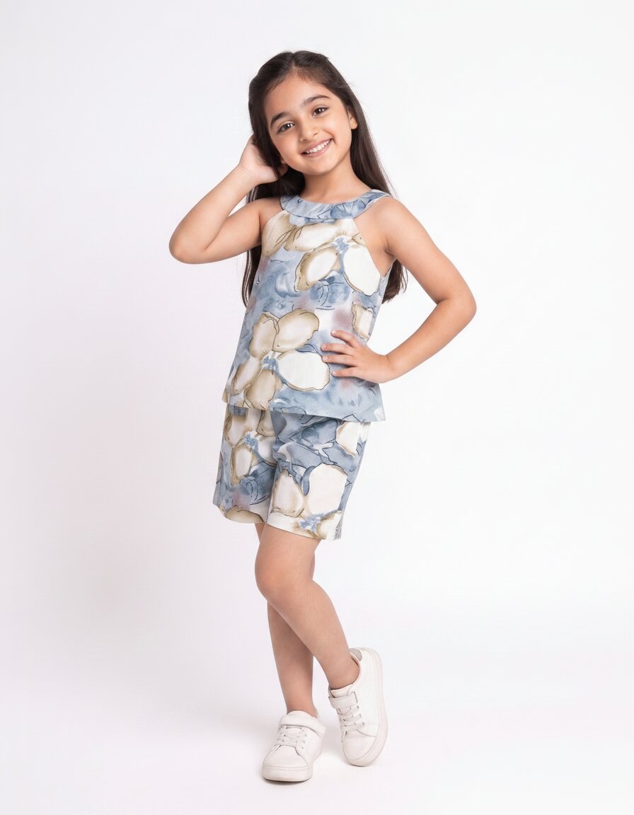 Girl Set