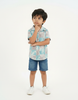 Boy Printed Shirt