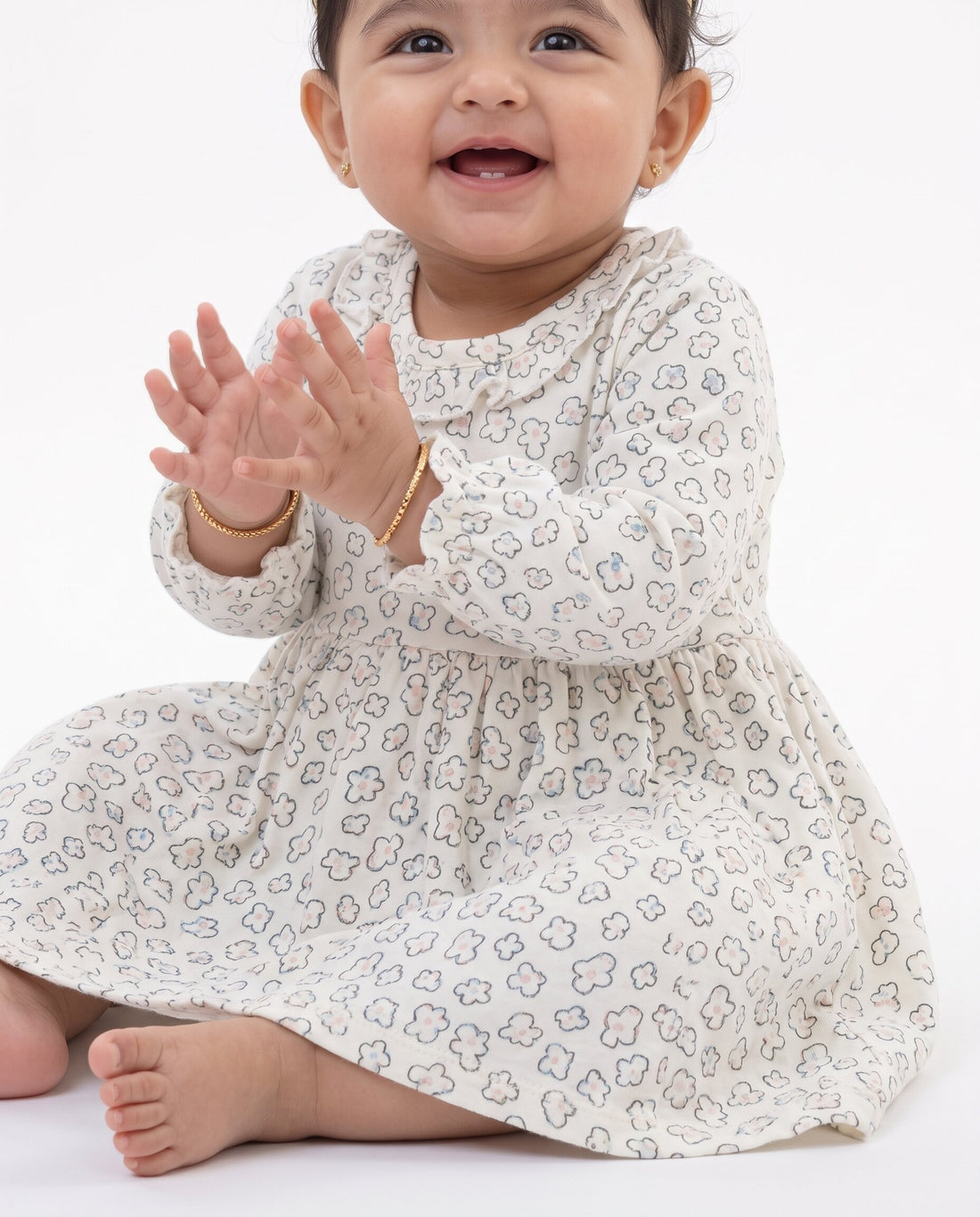 Infant Dress