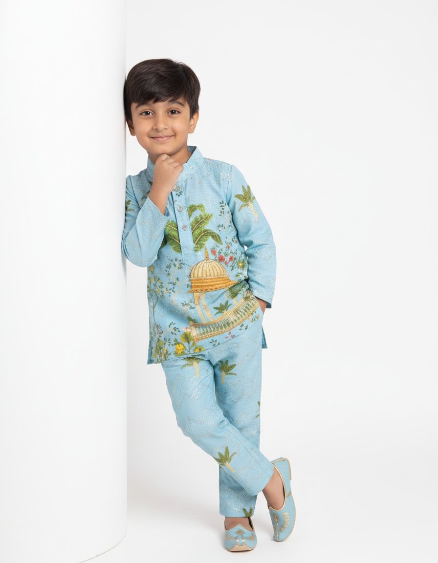 Boy&