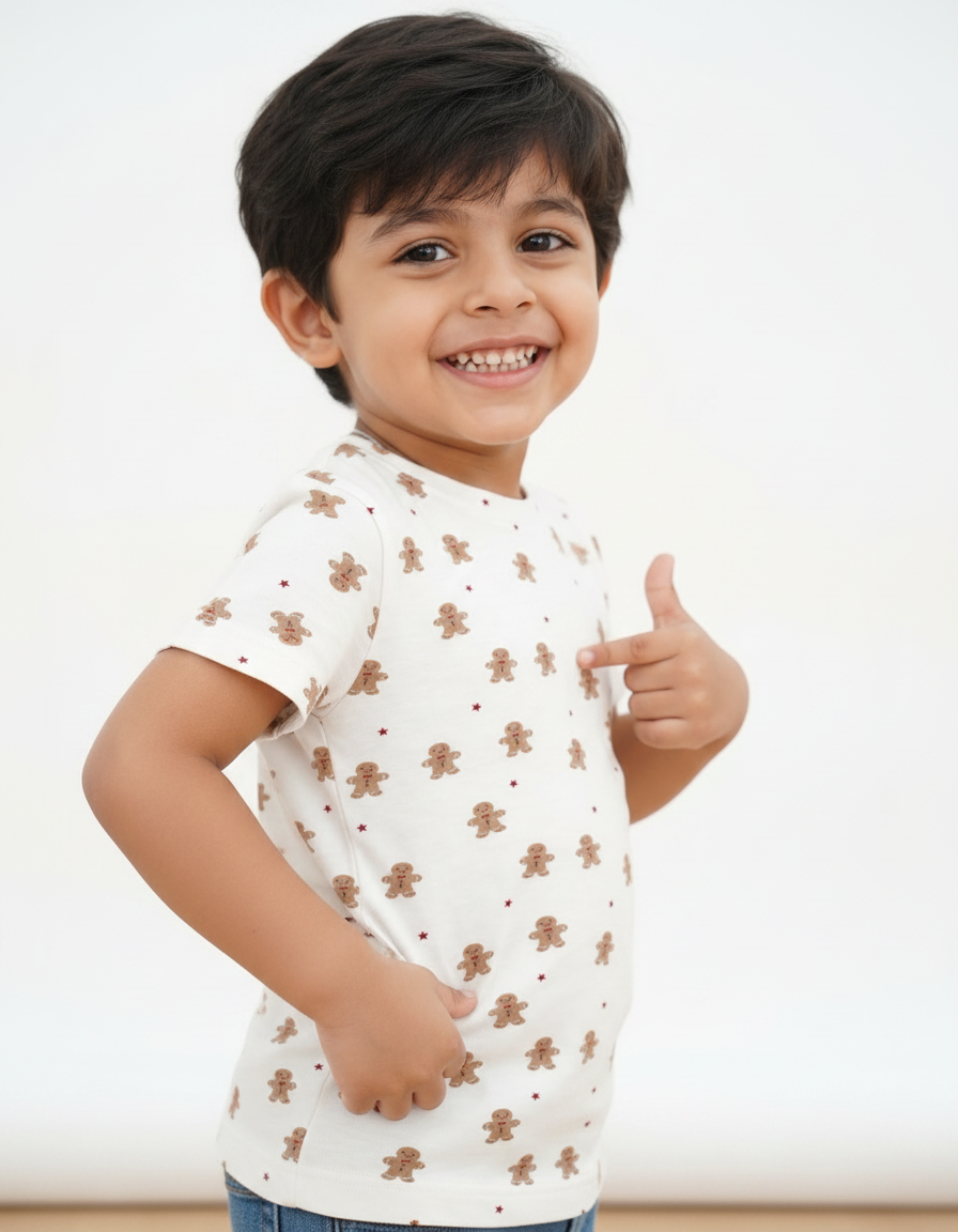 Boys T-Shirt