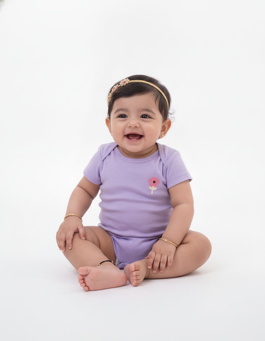 Designer Onesie (Heavy GSM)