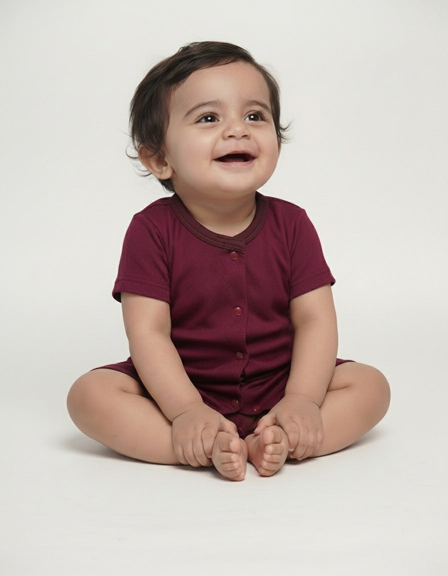Infant Romper