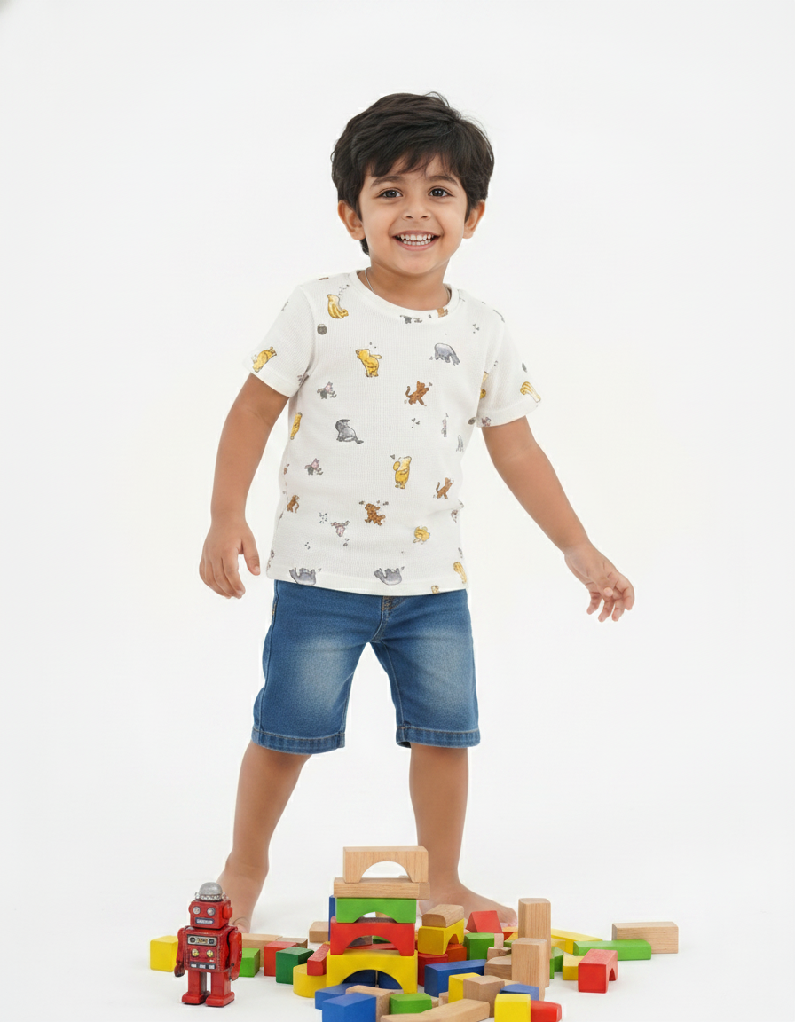 Boys T-Shirt