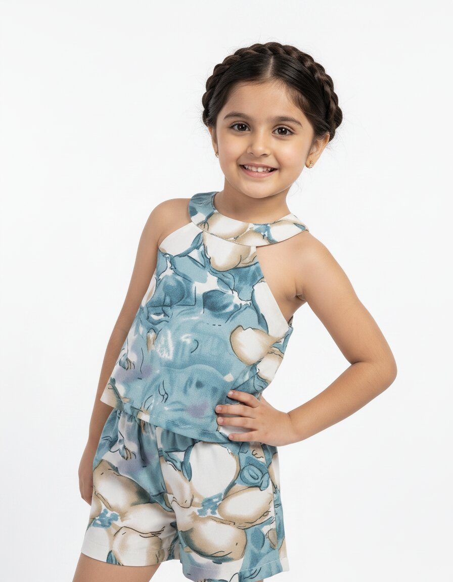 Girl Set