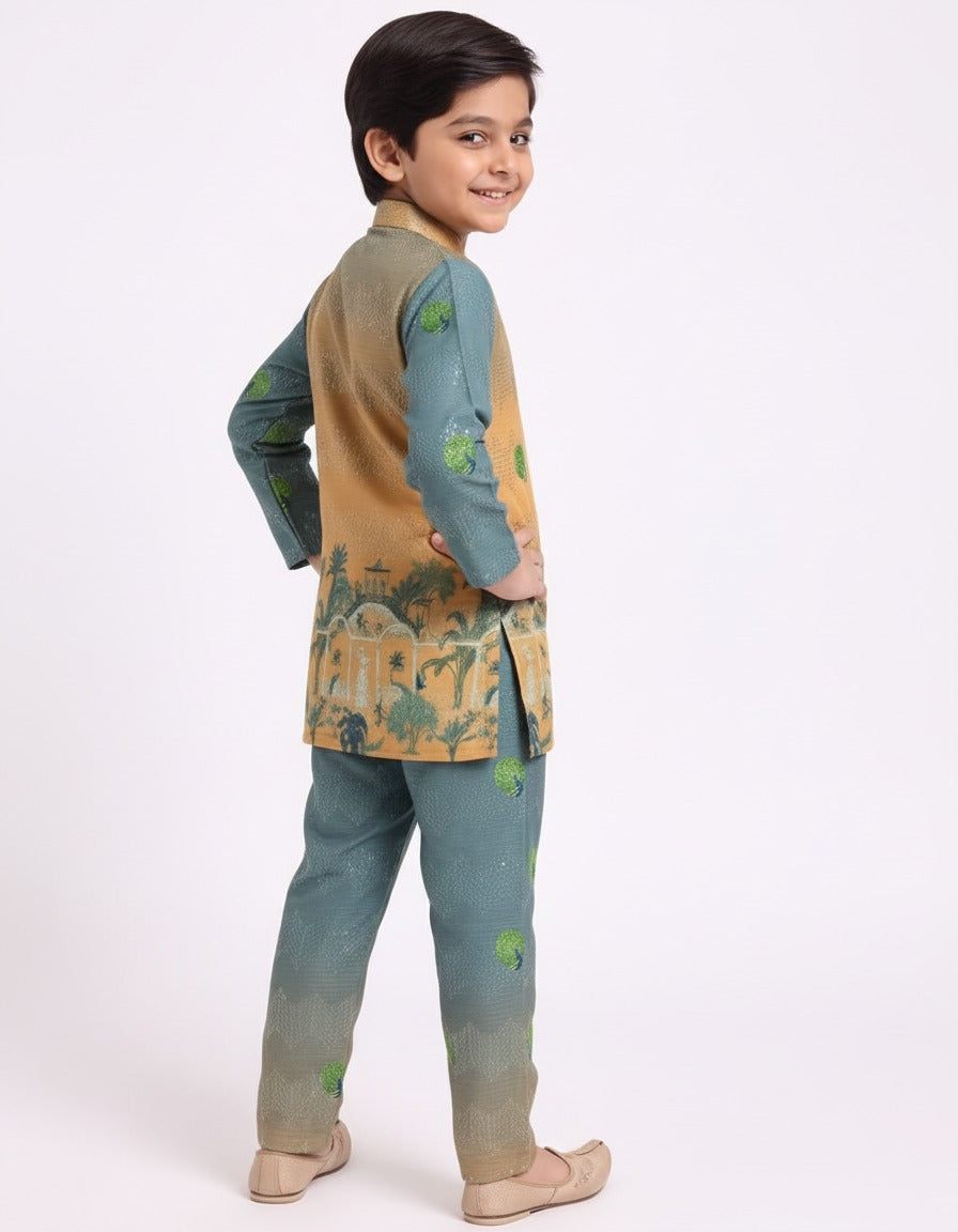 Boy&