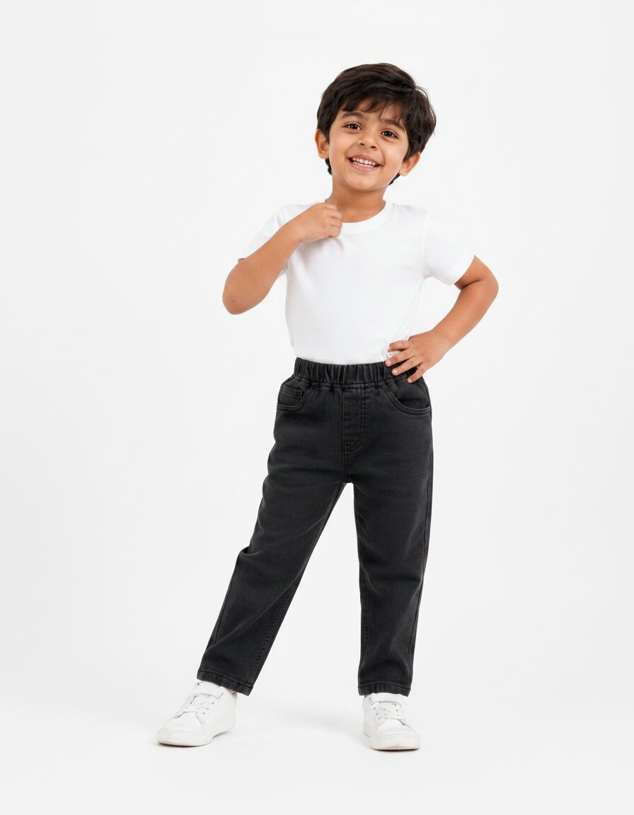 Kids Jeans