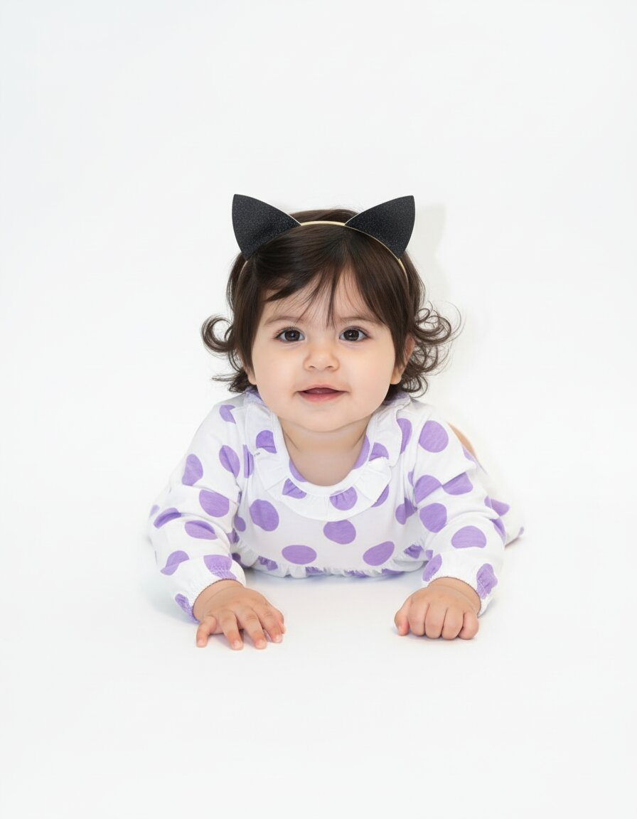 Infant Dress