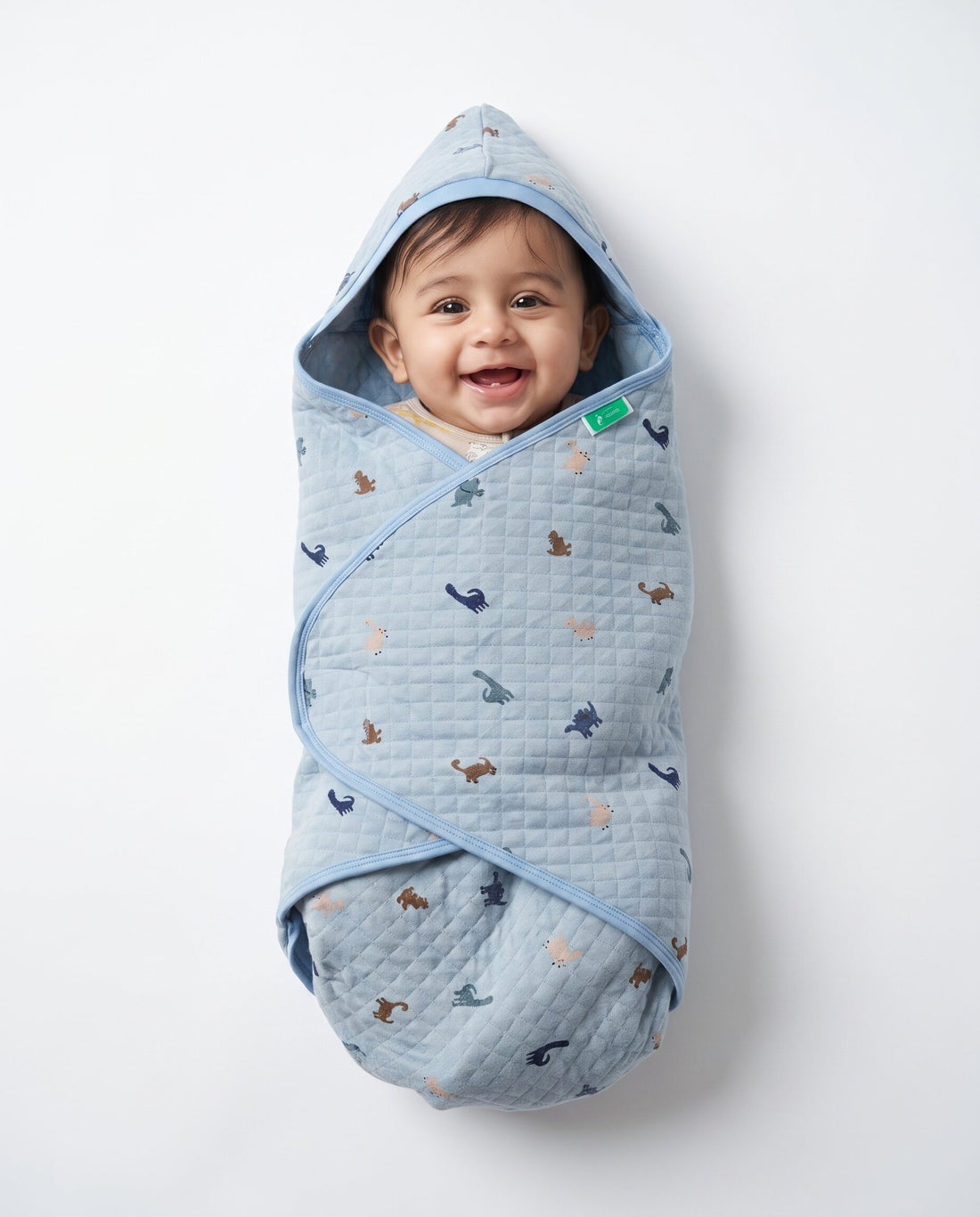 Baby Swaddle Wrapper