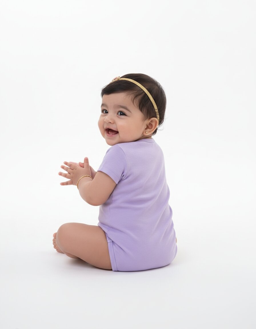 Designer Onesie (Heavy GSM)