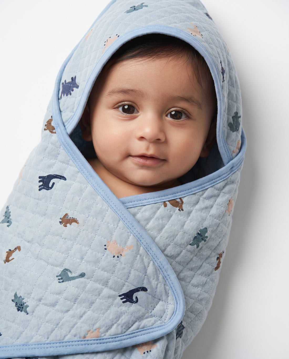 Baby Swaddle Wrapper
