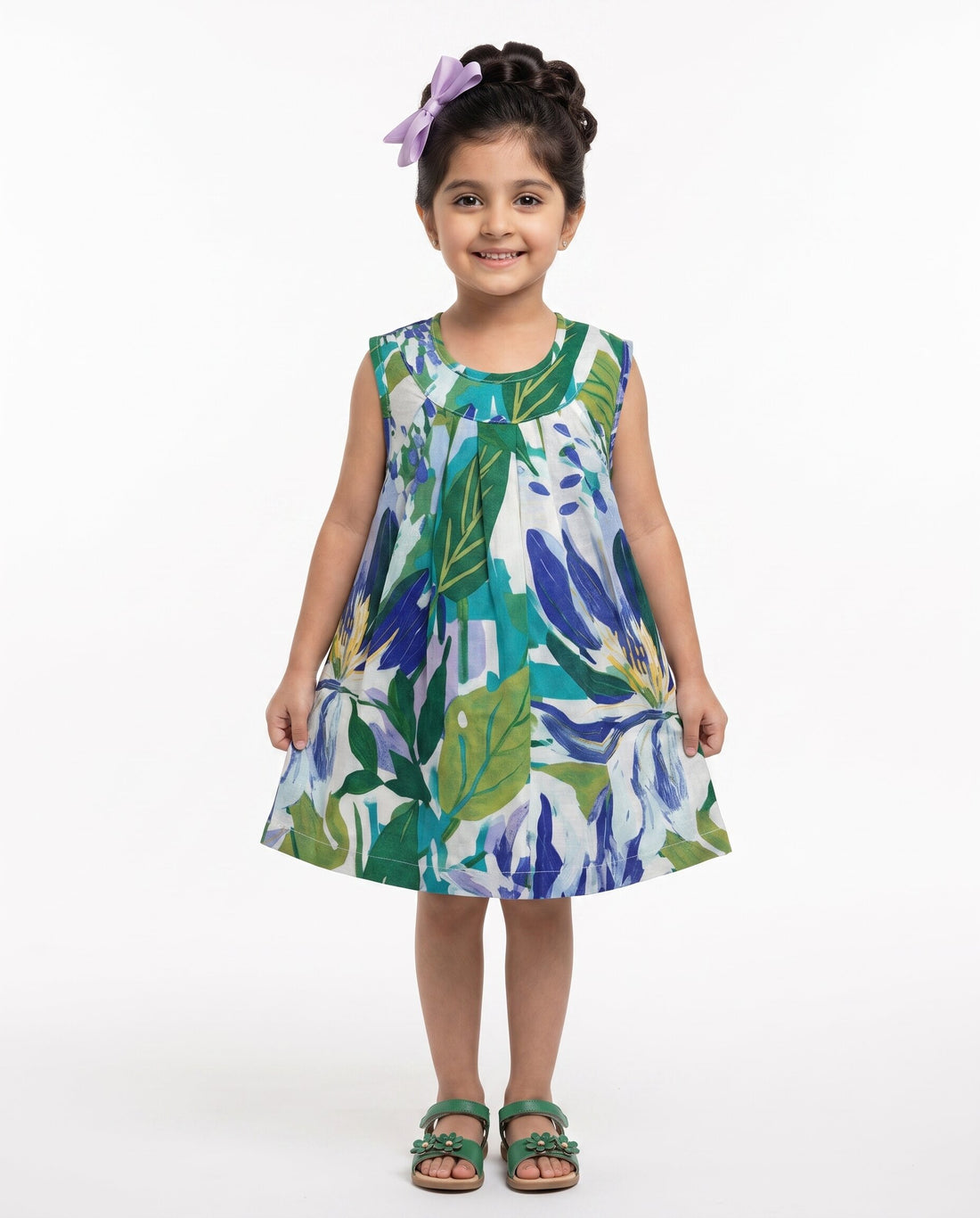 Girls Dress