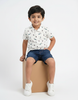 Boys Polo T-Shirt