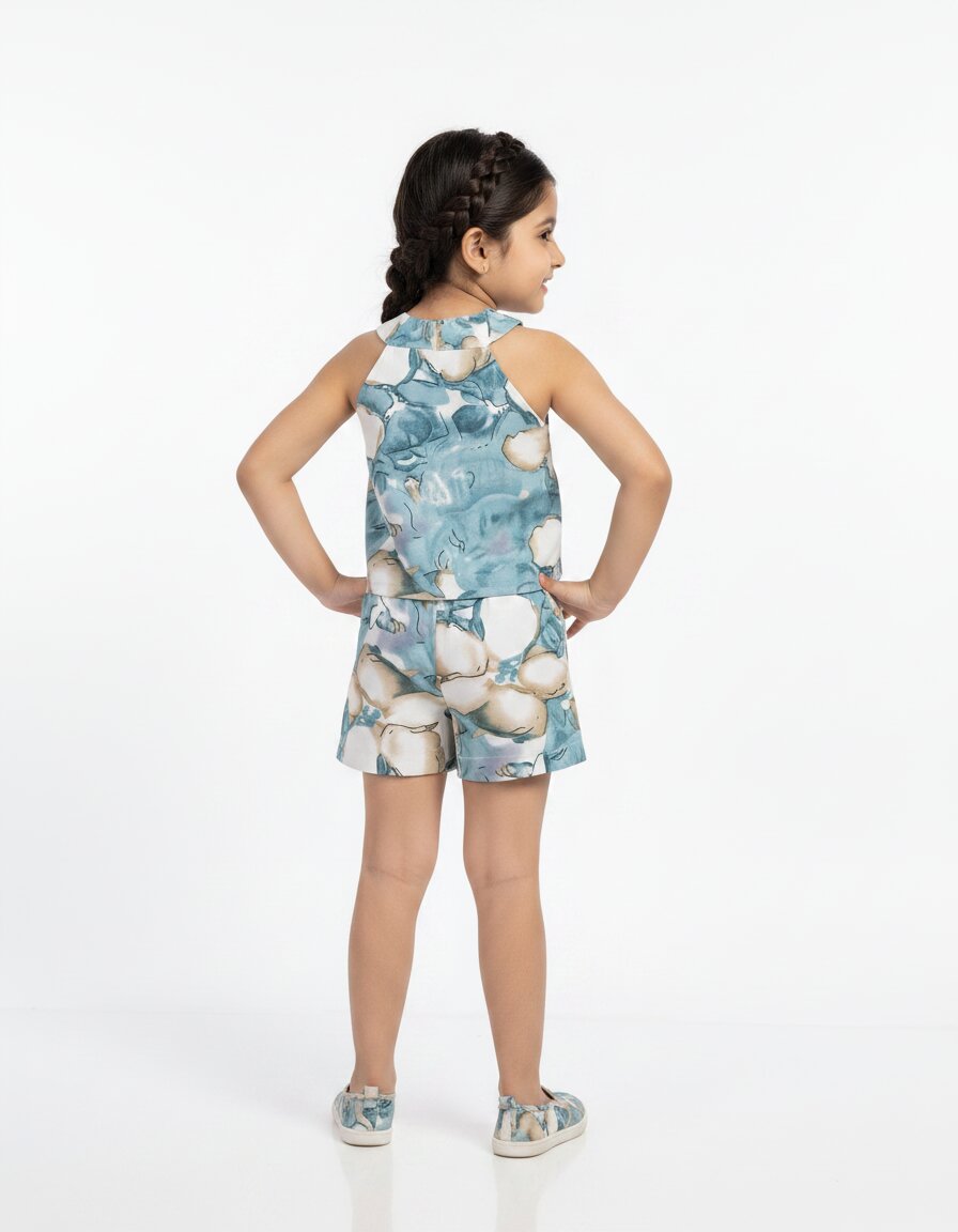 Girl Set