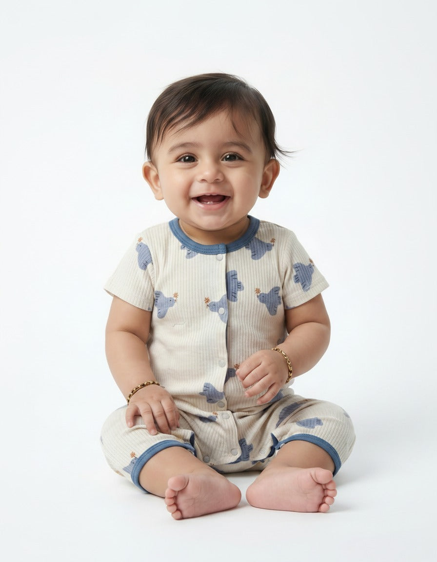 Infant Romper
