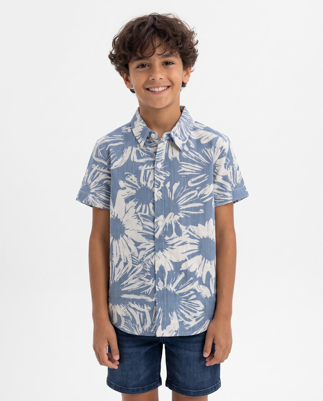 Boys Shirt (Pack of 2)