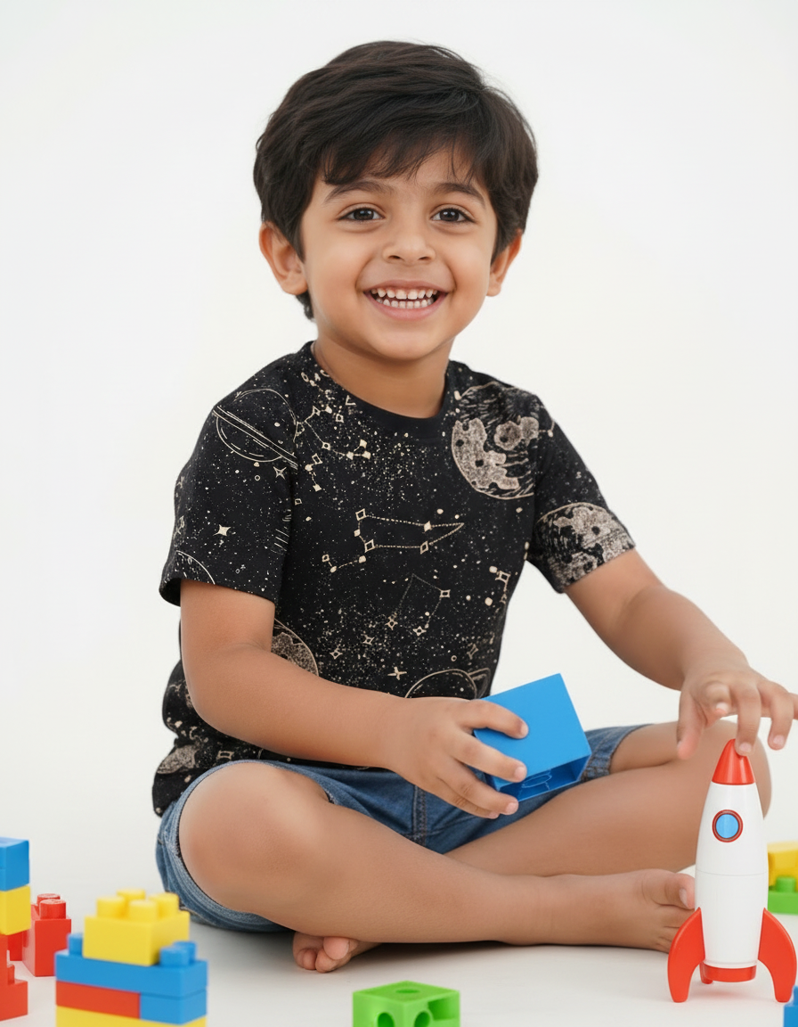 Boys T-Shirt