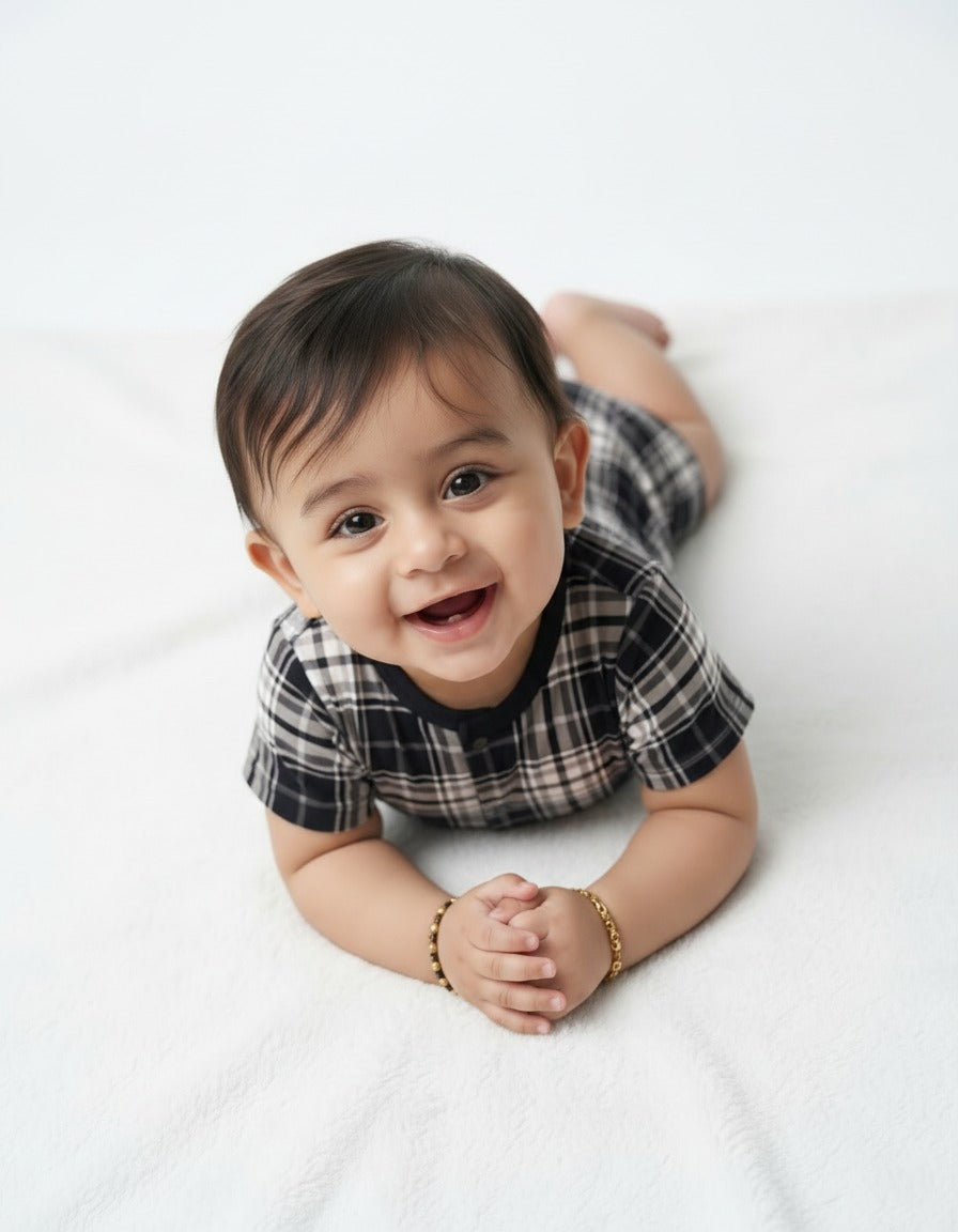 Infant Romper