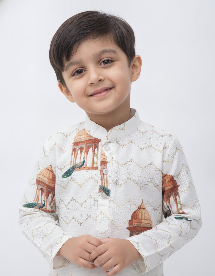 Boy&