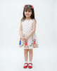 Girls Partywear Dress