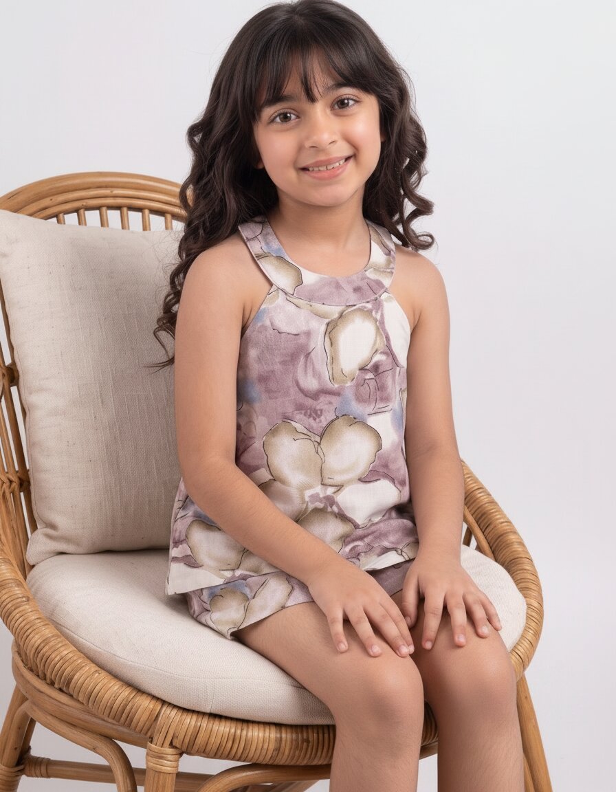 Girl Set