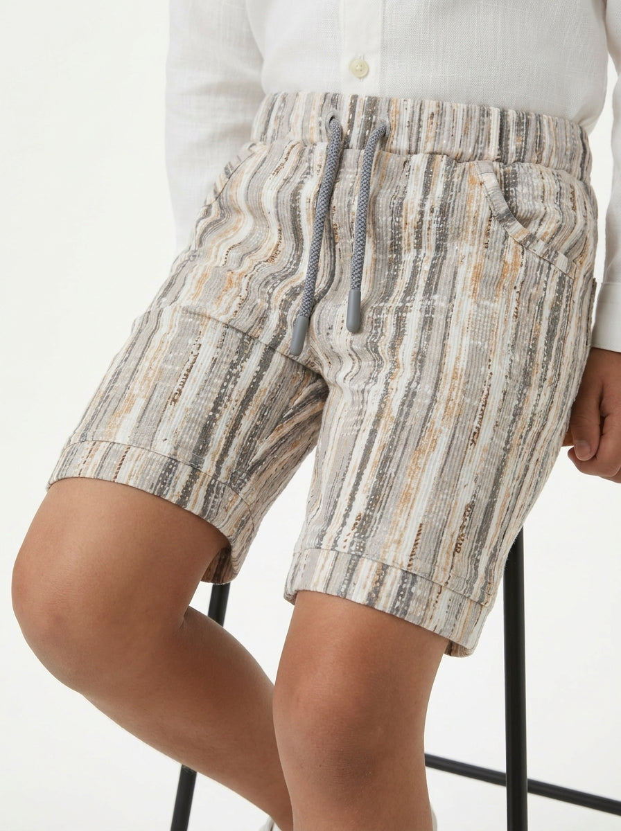 Boys Shorts