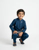 Boys Designer Kurta Pyjama