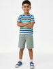 Boys Tee + Short Combo