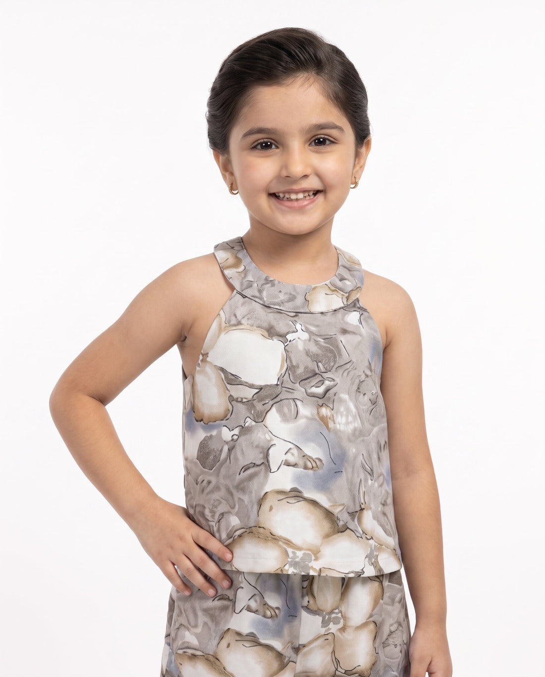 Girl Set