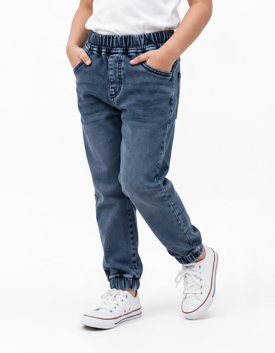 Boys Jogger Jeans