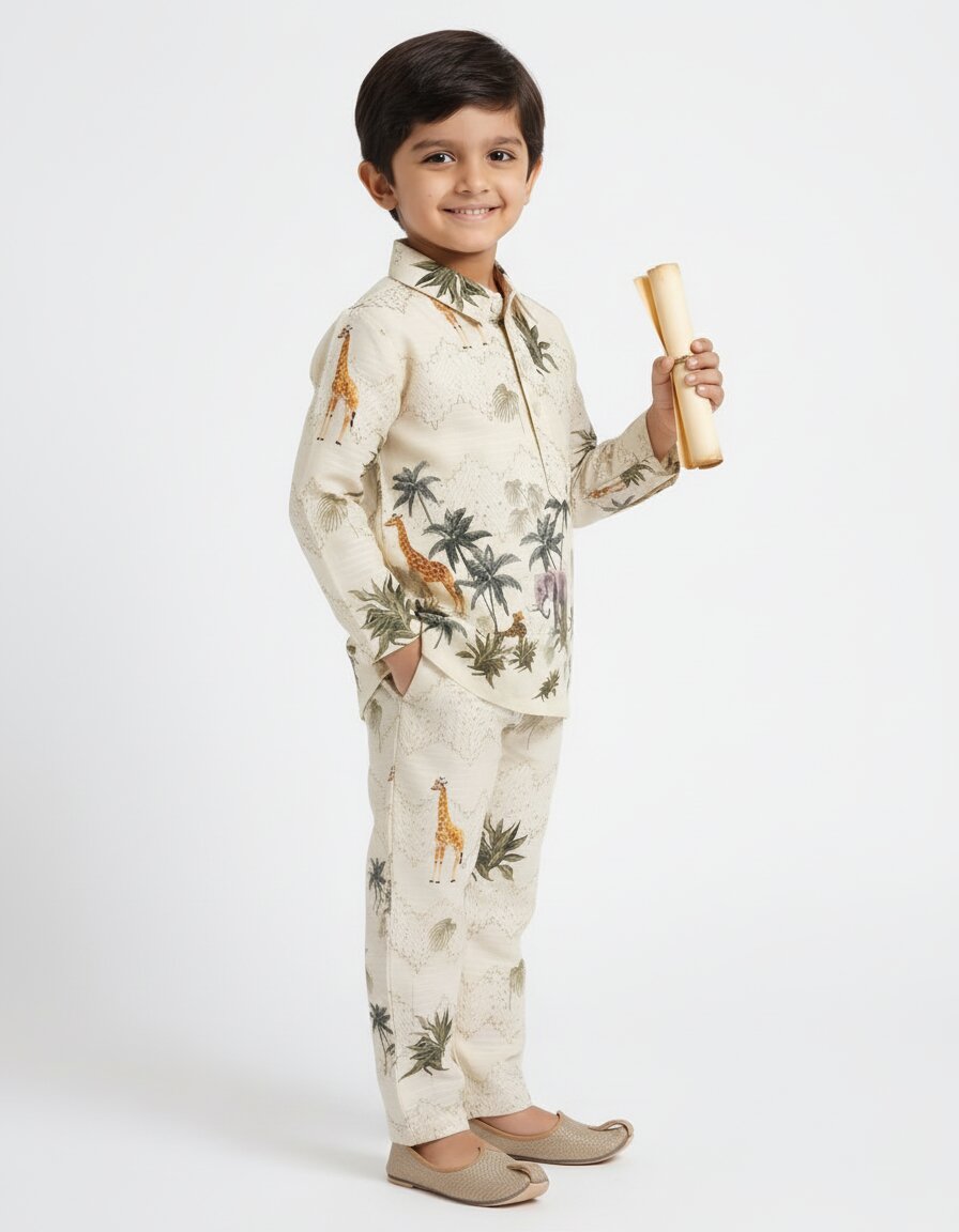 Boy&