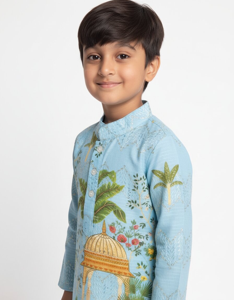 Boy&