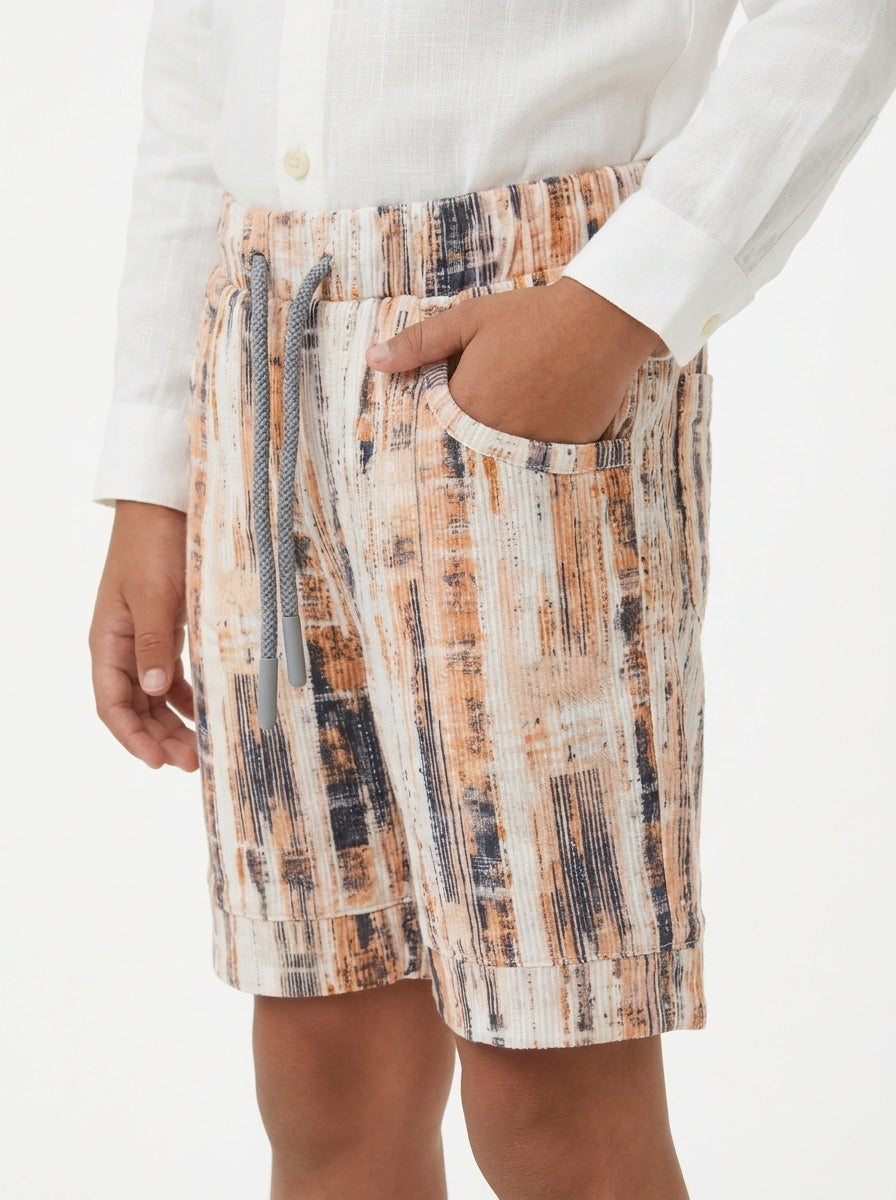 Boys Shorts