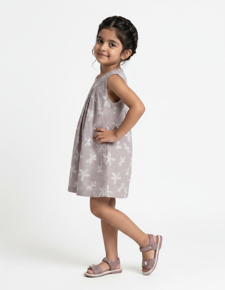 Girls Dress