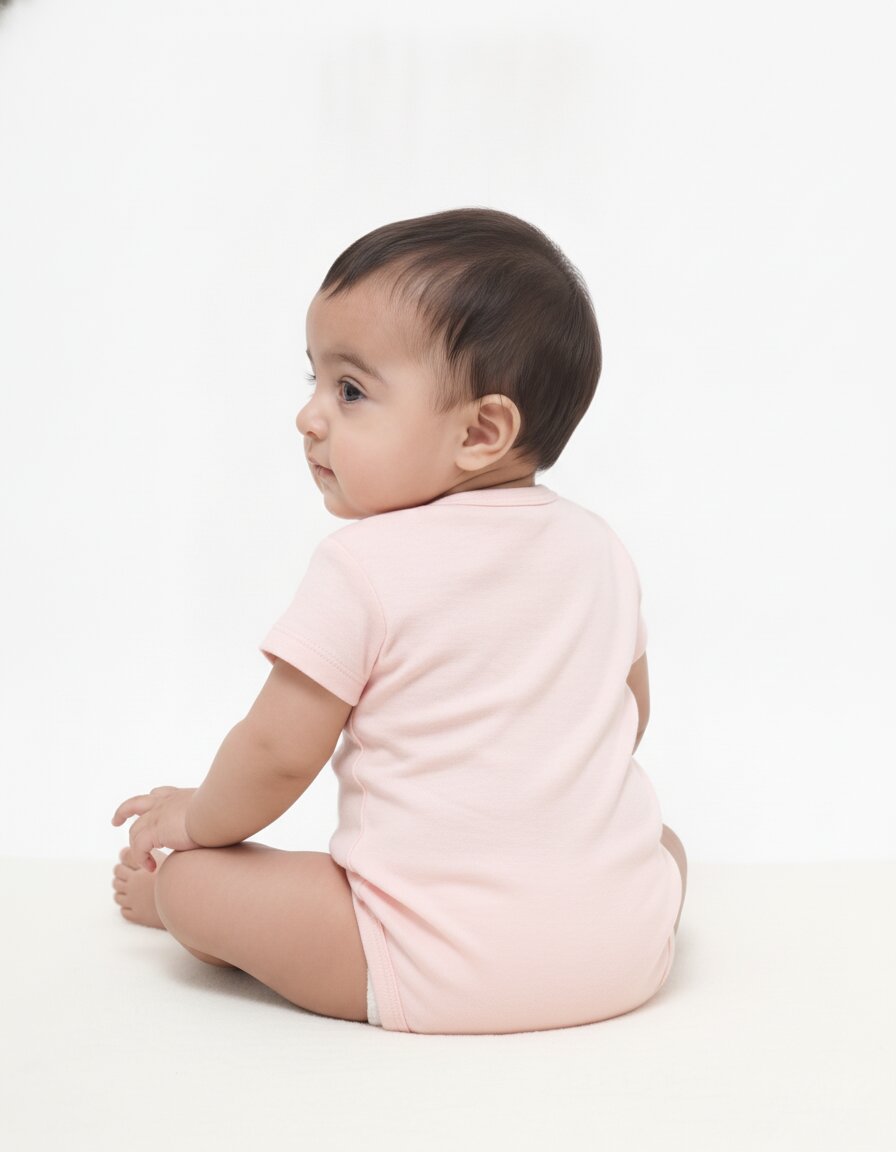 Designer Onesie (Heavy GSM)