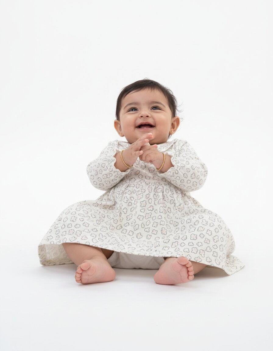 Infant Dress