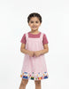 Dungaree Dress