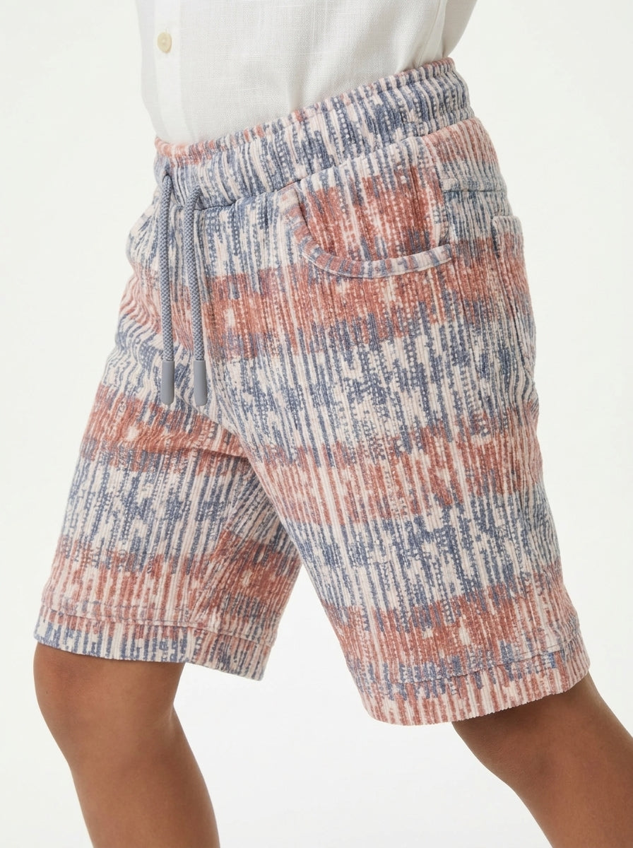 Boys Shorts