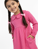Girls Casual Frocks