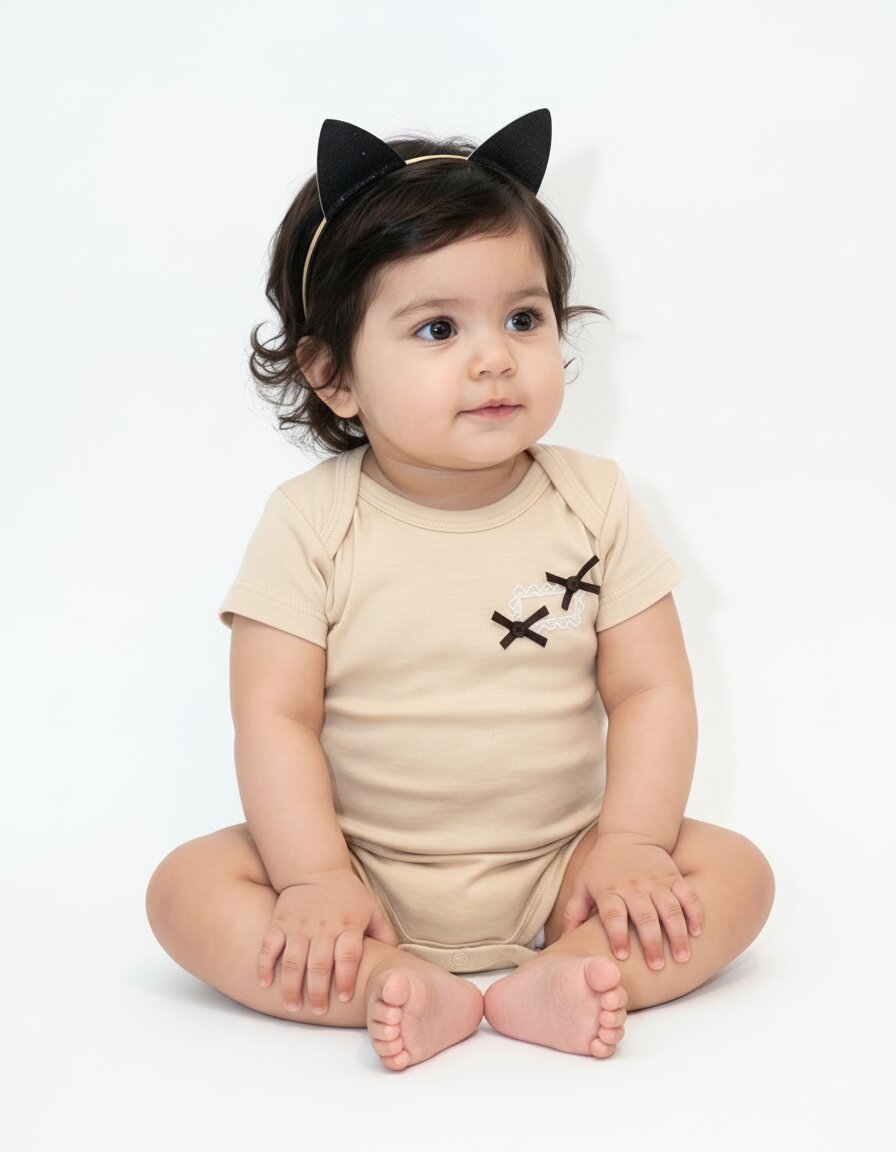 Designer Onesie (Heavy GSM)